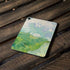 Green Wheat Fields by Vincent van Gogh Apple iPad Pro Skin