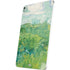 Green Wheat Fields by Vincent van Gogh iPad Pro 13in M4 (2024) Skin