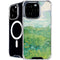 Green Wheat Fields by Vincent van Gogh iPhone 16 Pro Max MagSafe Case