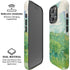 Green Wheat Fields by Vincent van Gogh iPhone 16 Pro Max Magsafe Impact Case