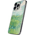 Green Wheat Fields by Vincent van Gogh iPhone 16 Pro Skin