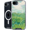 Green Wheat Fields by Vincent van Gogh iPhone 16e MagSafe Case