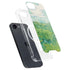 Green Wheat Fields by Vincent van Gogh iPhone 16e MagSafe Case