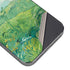 Green Wheat Fields by Vincent van Gogh iPhone 16e Skin