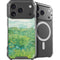 Green Wheat Fields by Vincent van Gogh iPhone 18 Pro MagSafe Case