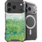 Green Wheat Fields by Vincent van Gogh iPhone 18 Pro Max MagSafe Case
