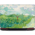 Green Wheat Fields by Vincent van Gogh Legion Y720 Skin