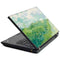 Green Wheat Fields by Vincent van Gogh Lenovo T420 Skin
