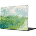 Green Wheat Fields by Vincent van Gogh Apple MacBook Pro 14-inch Skin