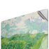 Green Wheat Fields by Vincent van Gogh Apple MacBook Pro 16-inch Skin