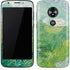 Green Wheat Fields by Vincent van Gogh Moto E5 Play Skin