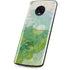 Green Wheat Fields by Vincent van Gogh Moto G6 Skin