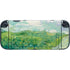 Green Wheat Fields by Vincent van Gogh Nintendo Switch 2 (2025) with Joy-Con Skin
