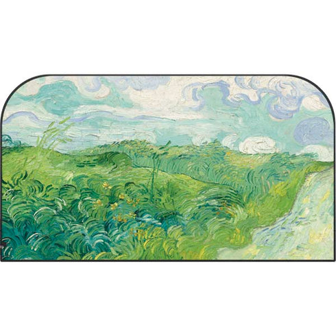Green Wheat Fields by Vincent van Gogh Nintendo Switch 2 (2025) with Joy-Con Skin