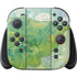 Green Wheat Fields by Vincent van Gogh Nintendo Skins