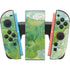 Green Wheat Fields by Vincent van Gogh Nintendo Switch 2 (2025) Joy-Con Controller Skin