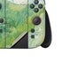 Green Wheat Fields by Vincent van Gogh Nintendo Switch 2 (2025) Joy-Con Controller Skin