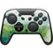 Green Wheat Fields by Vincent van Gogh Nintendo Switch 2 (2025) Pro Controller Skin