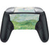 Green Wheat Fields by Vincent van Gogh Nintendo Switch 2 (2025) Pro Controller Skin
