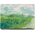 Green Wheat Fields by Vincent van Gogh Notebook 9 Pro 13in (2017) Skin