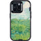 Green Wheat Fields by Vincent van Gogh Otterbox Defender iPhone Skin