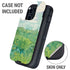 Green Wheat Fields by Vincent van Gogh Otterbox Defender iPhone Skin