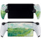 Green Wheat Fields by Vincent van Gogh PlayStation Portal Remote Player Skin