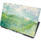 Green Wheat Fields by Vincent van Gogh Dell Precision Skin