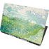 Green Wheat Fields by Vincent van Gogh Dell Precision Skin