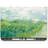Green Wheat Fields by Vincent van Gogh Dell Precision Skin