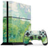 Green Wheat Fields by Vincent van Gogh PlayStation PS4 Skins