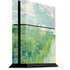 Green Wheat Fields by Vincent van Gogh PlayStation PS4 Skins