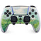 Vincent Van Gogh Green Wheat Fields PS5 DualSense Edge Pro Controller Skin
