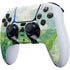 Vincent Van Gogh Green Wheat Fields PS5 DualSense Edge Pro Controller Skin