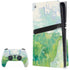 Green Wheat Fields by Vincent van Gogh PlayStation PS5 Skins