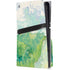 Green Wheat Fields by Vincent van Gogh PlayStation PS5 Skins