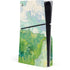 Green Wheat Fields by Vincent van Gogh PlayStation PS5 Skins