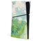 Green Wheat Fields by Vincent van Gogh PS5 Slim Digital Edition Console Skin
