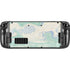 Vincent Van Gogh Green Wheat Fields Steam Deck Handheld Gaming Computer Skin