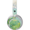 Green Wheat Fields by Vincent van Gogh Surface Headphones Skin