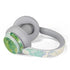 Green Wheat Fields by Vincent van Gogh Surface Headphones Skin