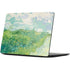 Green Wheat Fields by Vincent van Gogh Surface Laptop 7 13.8in Skin
