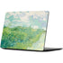 Green Wheat Fields by Vincent van Gogh Surface Laptop 7 15in Skin
