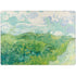 Green Wheat Fields by Vincent van Gogh Surface Laptop 7 15in Skin