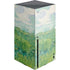 Green Wheat Fields by Vincent van Gogh Xbox Series X Skins