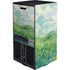 Green Wheat Fields by Vincent van Gogh XBox Series X Digital Edition Bundle Skin