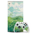 Green Wheat Fields by Vincent van Gogh Xbox Series X Skins