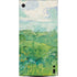 Green Wheat Fields by Vincent van Gogh XBox Series X Digital Edition Console Skin