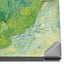 Green Wheat Fields by Vincent van Gogh Dell XPS Skin