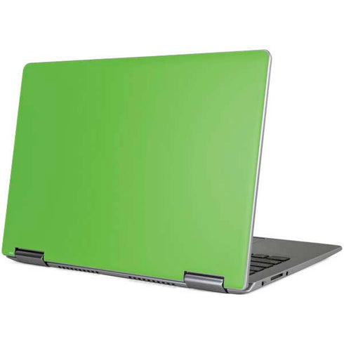 Green Yoga 710 14in Skin